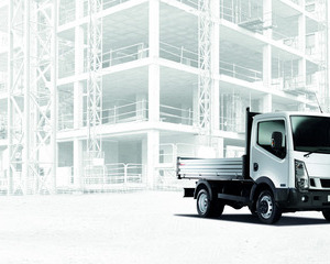 NT400 Cab. Rebat. 35.13/3 EU6 6 vel. Comfort BI
