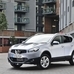 Nissan Qashqai Nissan Qashqai