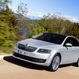 Octavia 1.6 TDI Ambition