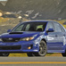 Volvo S60 T5 vs Volvo V50 T5 vs Subaru Impreza WRX  vs Mazda CX-7 s Grand Touring