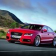 A5 Sportback 3.0 TDI quattro S line