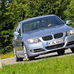 Peugeot 607 2.0i HDi vs BMW 318d Automatic LCI vs Volkswagen Touran 2.0 TDI BlueMotion Technology vs Saab 9-5 2.0 TTiD Aero XWD