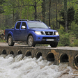 Navara  2.5 dCi LE Automatic DPF