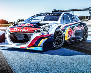 208 T16 Pikes Peak
