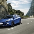 Laguna Estate 2.0 dCi Dynamique TomTom Automatic