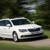Skoda Superb (modern) Skoda Superb (modern)