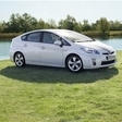 Prius 1.8 Sol