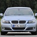 BMW 325i vs Chevrolet Impala LTZ vs Maserati Quattroporte S vs Volvo S80 T6