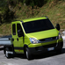 Mazda CX-7 MZR-CD 2.2 Turbodiesel vs Lancia Phedra 2.0 JTD 16v 136cv Platino vs Subaru Impreza 2.0 Boxer Diesel HB vs Iveco Daily 29L14SV 2.3 HPT