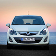 Corsa 1.3 CDTI ecoFlex Navi 