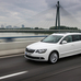 Skoda Superb (modern) Skoda Superb (modern)