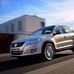 Skoda Superb 2.0 TDI vs Volkswagen Tiguan 2.0I TDI DPF 4X4 Track