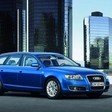 A6 Avant 2.8 V6 FSI multitronic Limited Edition