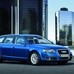 A6 Avant 2.8 V6 FSI multitronic Limited Edition