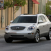 Buick Enclave CXL-1 AWD vs Buick Enclave CXL-2 FWD vs BMW X3 xDrive30i vs Ford Explorer Limited FWD