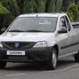 Logan Pick-Up 1.5 dCi Pack