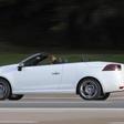 Mégane Coupé-Cabriolet GT Line 1.6 16v 110 E85