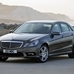 Mercedes-Benz E-Class Mercedes-Benz E-Class
