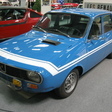Renault 17 Gordini :: 2 photos Renault 17 Gordini :: 2 photos