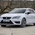 Leon ST 2.0 TSI Cupra DSG S&S