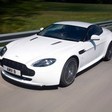 V8 Vantage N420