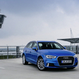 A3 Sportback 2.0 TDI Design S tronic quattro