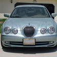 S-Type 4.2 V8