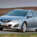 Mazda 6 Mazda 6
