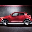 Juke 1.5 dCi S&S Tekna Premium Pele