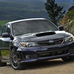 Subaru Impreza WRX Limited  vs Subaru Impreza WRX STI  vs Subaru Impreza STI Special Edition vs Mazda CX-7 s Grand Touring