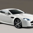 V8 Vantage N420 Sportshift