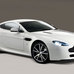 V8 Vantage N420 Sportshift