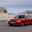A4 Avant 2.0 TDI quattro S tronic