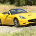 Audi RS6 vs Ferrari California vs Audi Q5 3.2 V6 FSI quattro S tronic vs Mercedes-Benz G 500 Cabrio