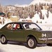 Fiat 128 Sport Coupé 1300 SL Fiat 128 Sport Coupé 1300 SL