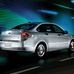 Kia Forte Koup EX vs Dodge Caliber Mainstreet vs Ford Focus SE vs Mitsubishi Outlander Sport SE AWD