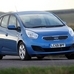 Kia Venga Kia Venga
