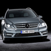 Mercedes-Benz C-Class Mercedes-Benz C-Class