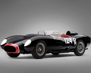 250 Testa Rossa