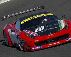 458 Italia GT3
