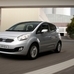 Kia Venga Kia Venga