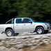 Mazda BT-50 Free-Style 4x4 Plus vs Volkswagen Touran 2.0 TDI BlueMotion Technology vs Ford Mondeo 2.2TDCi Titanium S vs Audi A8 L 3.0 TDI quattro