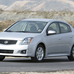 Nissan Sentra Nissan Sentra