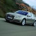 A8 6.3 FSI quattro tiptronic