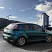 Fiat Grande Punto - Punto Evo Fiat Grande Punto - Punto Evo