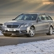 E 350 BlueEfficiency T-Modell Elegance 7G-Tronic