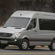 Sprinter Kombi 311 CDI  short 3,5t