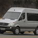 Sprinter Kombi 311 CDI  short 3,5t