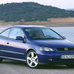 Opel Astra Coupe OPC vs Subaru Impreza Sports Wagon 1.8 Automatic