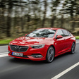 Insignia Grand Sport 1.6 Turbo D ECOTEC Selective